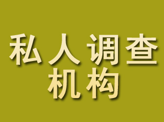 市中私人调查机构